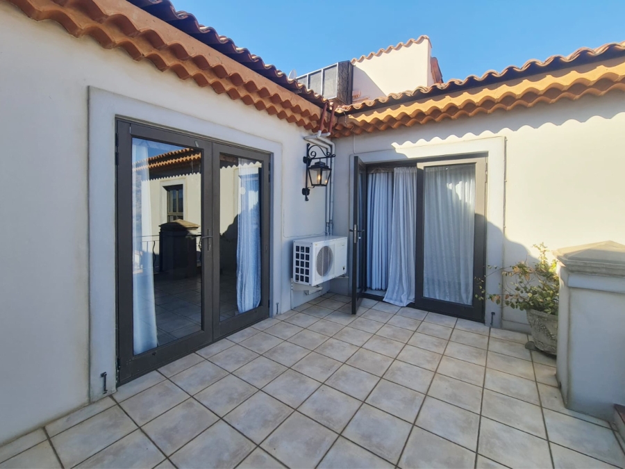 To Let 3 Bedroom Property for Rent in Estate D Afrique North West